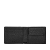 Wallet Pineider mini franzi in Leather PBS708856 - PBS708856